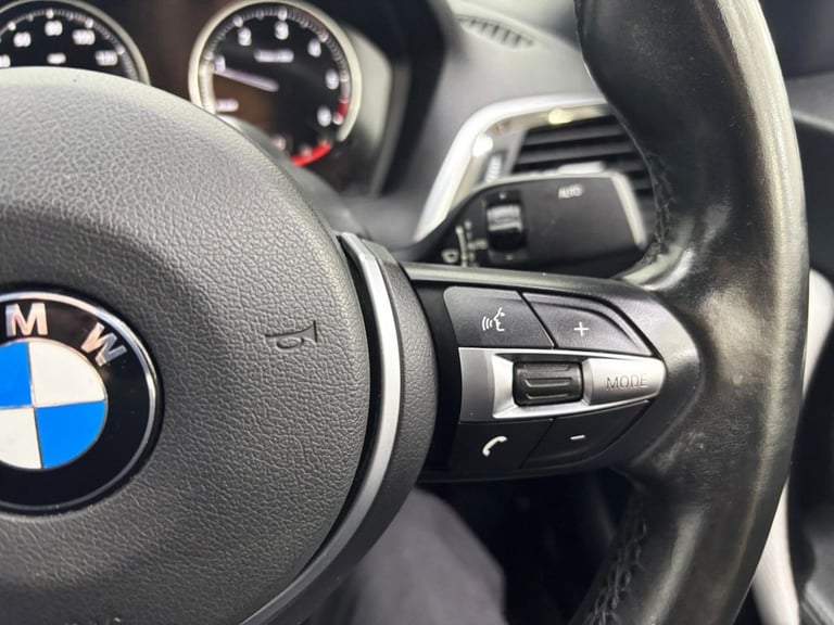 2018 BMW 2 Series 2.0 218d M Sport Convertible 2dr Diesel Auto Euro 6 (s/s) (150 ps) Convertible ...