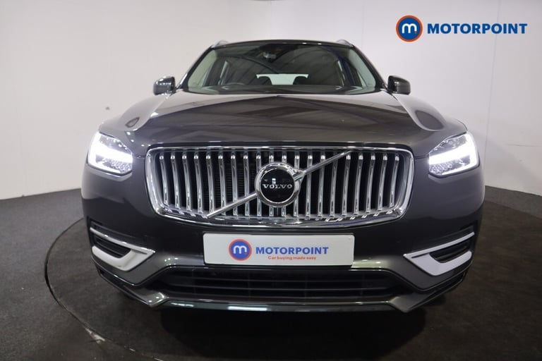 2022 Volvo XC90 2.0 B5P [250] Inscription 5dr AWD Gtron SUV Petrol Automatic