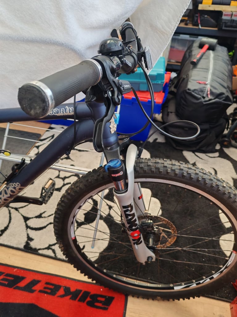 Voodoo Bantu Mountain Bike 