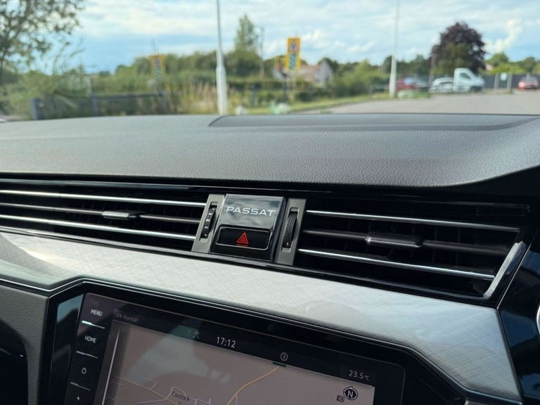 2023 Volkswagen Passat 1.4 TSI 13kWh GTE Advance Estate 5dr Petrol Plug-in Hybrid DSG Euro 6 (s/s...