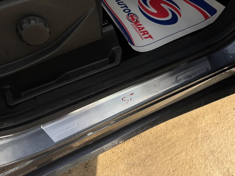 2019 Ford Kuga 1.5T EcoBoost ST-Line Euro 6 (s/s) 5dr HATCHBACK Petrol Manual