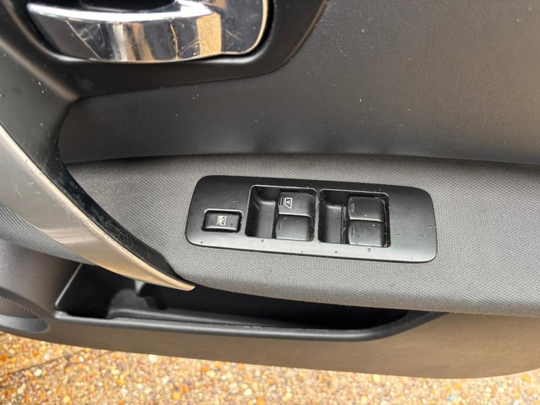 2010 Nissan Qashqai 1.5 dCi Acenta 5dr HATCHBACK Diesel Manual