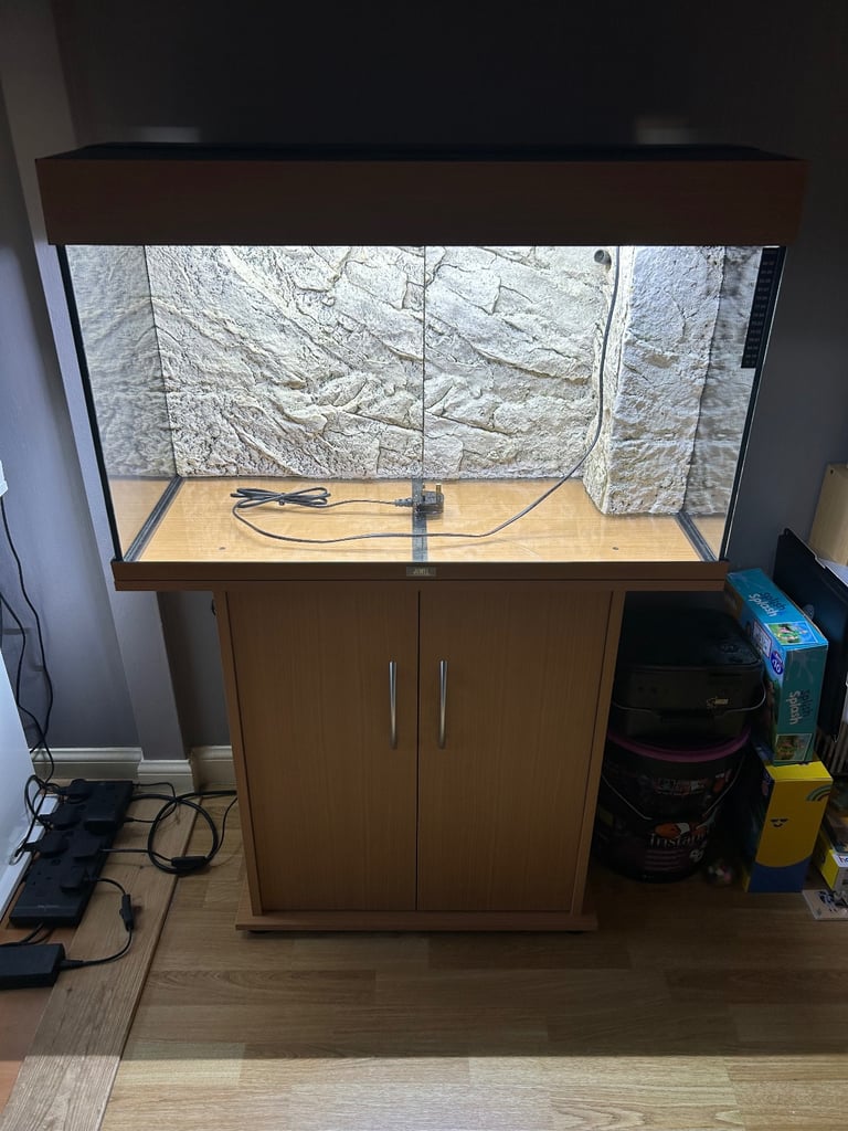 image for Juwel Rio 125 ltr aquarium 