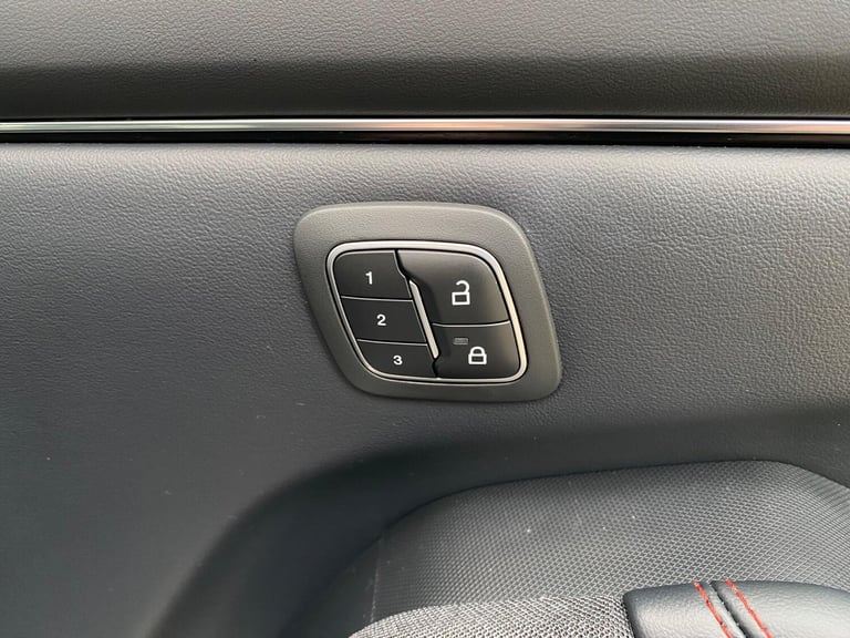 2022 Ford Mustang Mach-E Extended Range 91kWh AWD 5dr HATCHBACK Electric Automatic