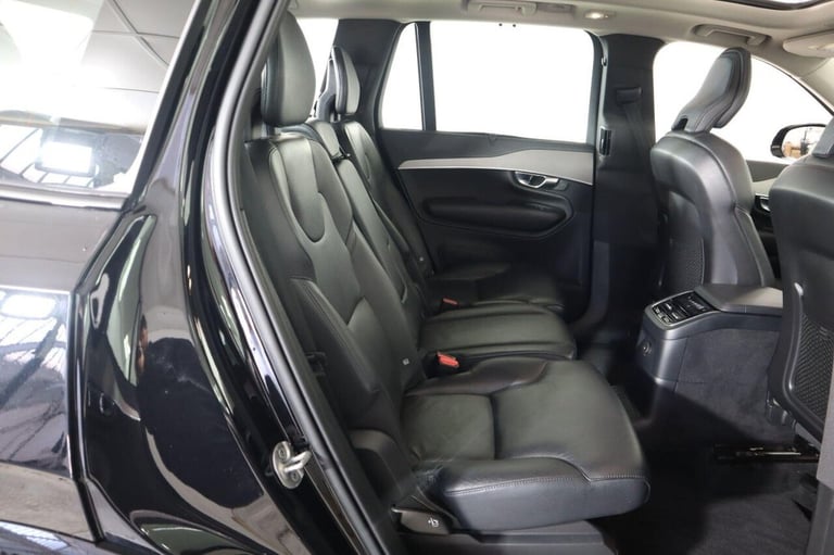 2022 Volvo XC90 2.0h T8 Recharge 18.8kWh Plus Auto 4WD Euro 6 (s/s) 5dr ESTATE PETROL/ELECTRIC Au...