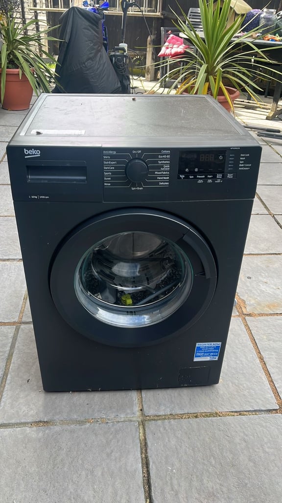 Beko Washing machine