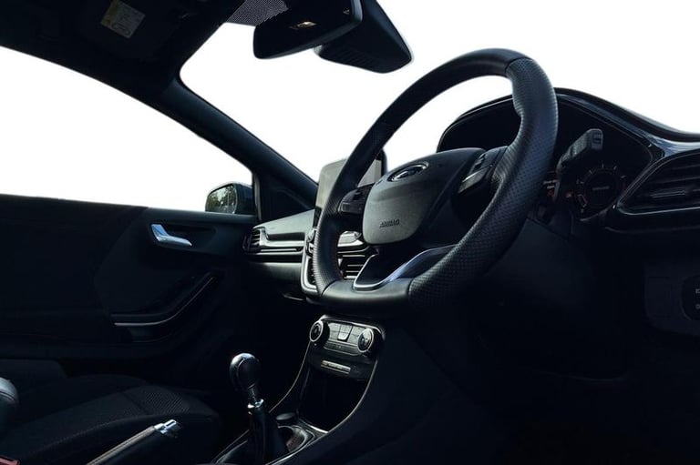 2023 Ford Puma 1.0 EcoBoost Hybrid mHEV ST-Line 5dr ** Sync 3 - Bluetooth / USB Connection Hatchb...