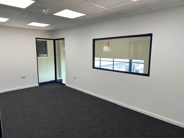 Offices Spaces in Margate Kent