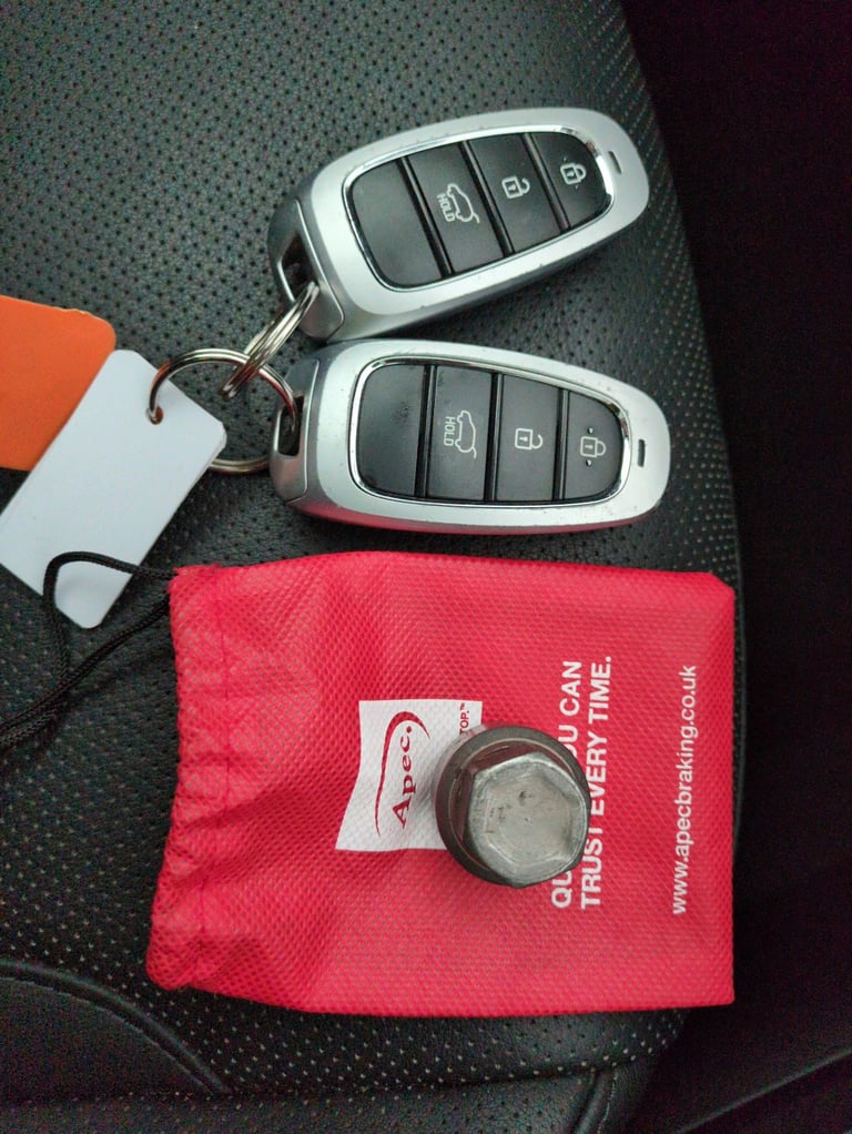 2021 Hyundai TUCSON 1.6 T-GDi MHEV Ultimate SUV 5dr Petrol Hybrid DCT Euro 6 (s/s) (150 ps) - C S...