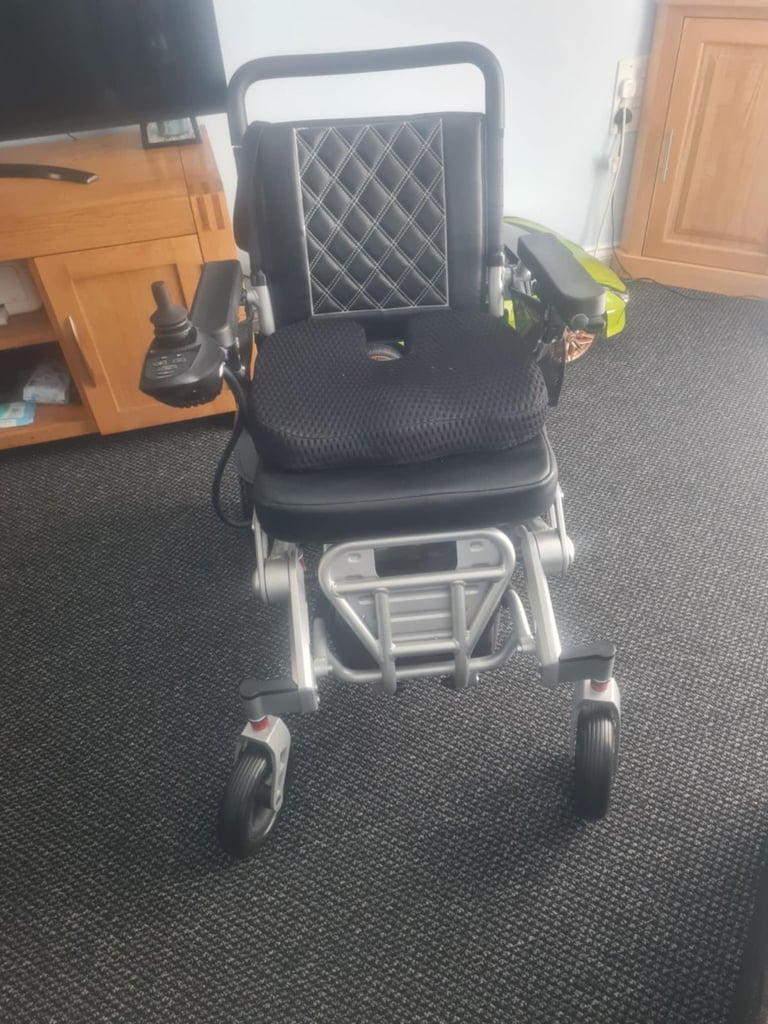 Glider Mobility Electric Scooter 