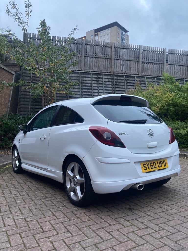 Vauxhall, CORSA, Hatchback, 2010, Manual, 1398 (cc), 3 doors