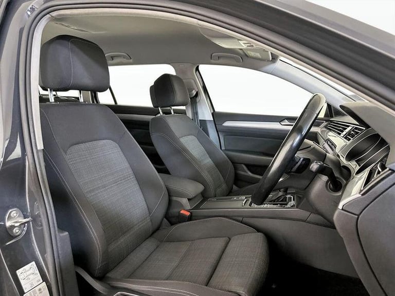 2021 Volkswagen Passat 1.6 TDI SE Nav 5dr DSG ESTATE DIESEL Automatic