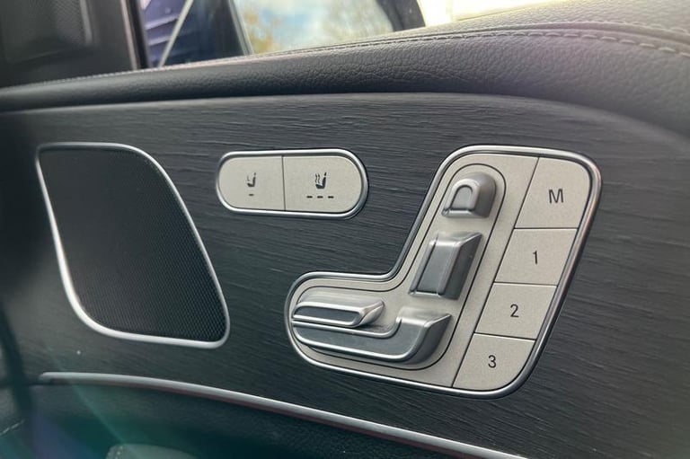 2022 Mercedes-Benz GLE GLE 350de 4Matic AMG Line Premium 5dr 9G-Tronic ESTATE DIESEL/ELECTRIC Sem...