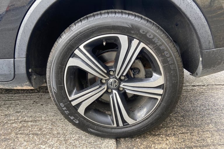 2023 72 MG MG ZS 1.0 T-GDI EXCITE SUV 5DR PETROL AUTO EURO 6 (111 PS) TOUCHSCREE