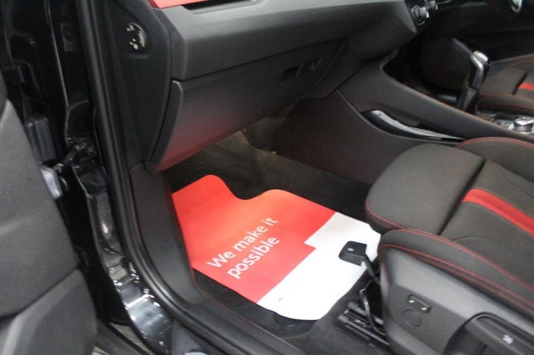 BMW X1 2.0 18d Sport sDrive Euro 6 (s/s) 5dr 2015