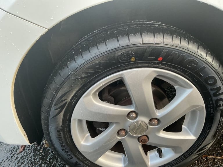 2017 Suzuki Celerio 1.0 SZ3 5dr HATCHBACK Petrol Manual