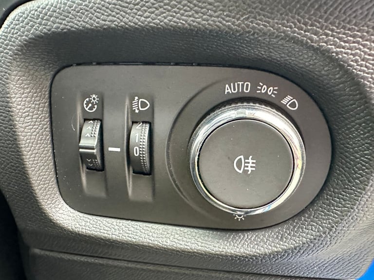 2021 Vauxhall Corsa 1.2 SE Premium 5dr HATCHBACK PETROL Manual