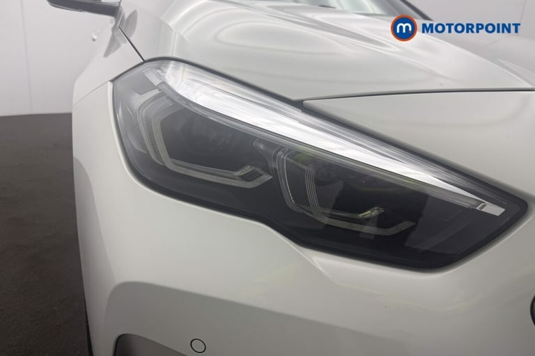 2022 BMW 2 Series M235i xDrive 4dr Step Auto [Pro Pack] Saloon Petrol Automatic