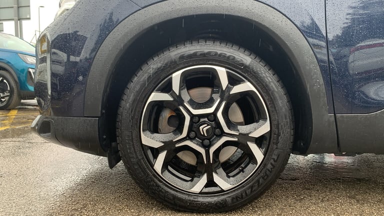 2023 Citroen C5 Aircross 1.6 14.2kWh Shine SUV 5dr Petrol Plug-in Hybrid e-EAT8 Euro 6 (s/s) (225...