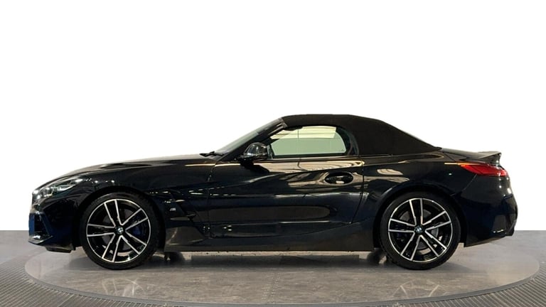 2019 BMW Z4 Z4 Sdrive30I M Sport Convertible Petrol Automatic