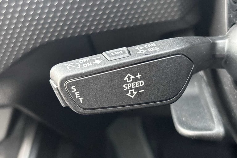 2025 Audi A1 30 TFSI Sport 5dr S Tronic Hatchback Petrol Automatic