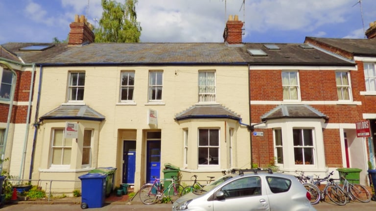 4 bedrooms in Boulter Street, Oxford, OX4 Book Online - The Rent Guru {15}