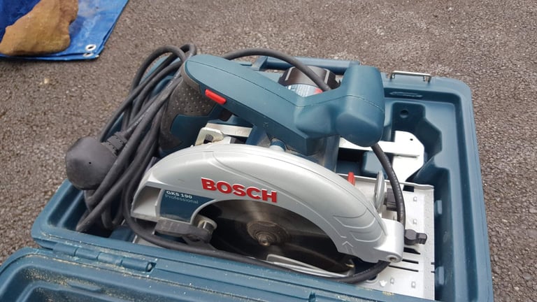 image for Bosch Professional GKS190