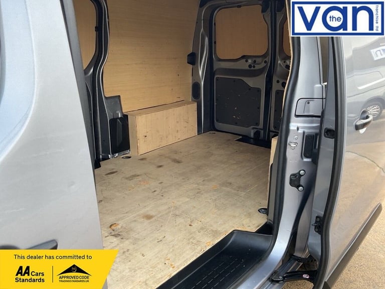 2023 Peugeot Expert 1.5 BlueHDi 1000 Professional Premium + Standard Panel Van 6dr Diesel Manua P...