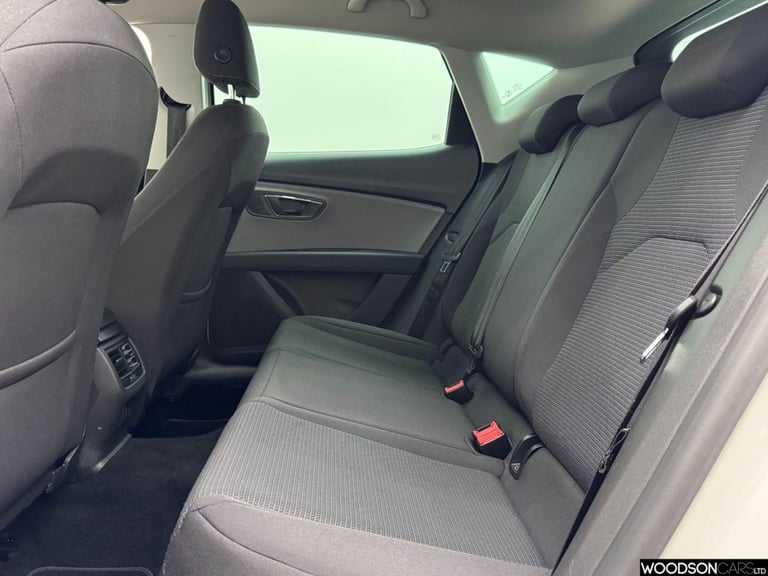 2018 SEAT Leon 1.0 TSI SE Dynamic Hatchback 5dr Petrol Manual Euro 6 (s/s) (115 ps) Hatchback Pet...