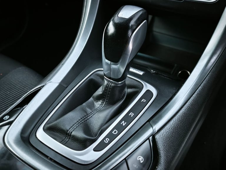 2016 Ford Mondeo 2.0 TDCi Titanium 5dr Powershift ESTATE DIESEL Automatic