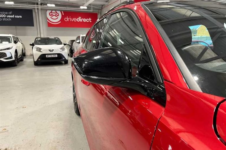 2024 Vauxhall Astra 1.2 Turbo 130 Ultimate 5dr ESTATE PETROL Manual