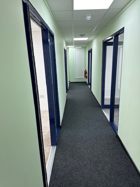 Offices Spaces in Margate Kent