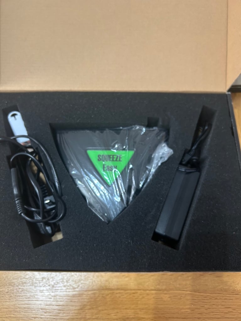 image for Squeeze easy v3 sound module