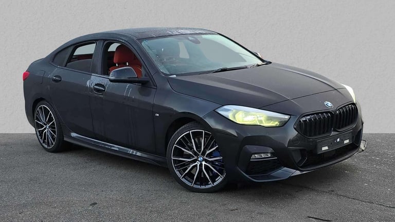 image for 2020 BMW 2 Series 218i M Sport 4dr DCT COUPE PETROL Automatic