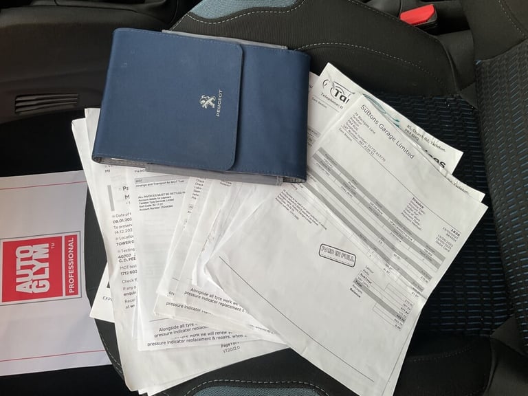 2015 Peugeot 208 1.4 HDi Allure 5dr HATCHBACK DIESEL Manual