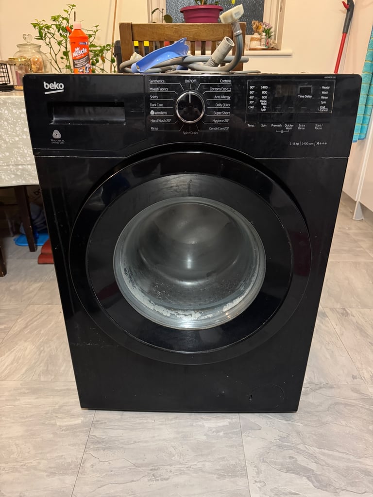 image for Beko Washing Machine For Sale