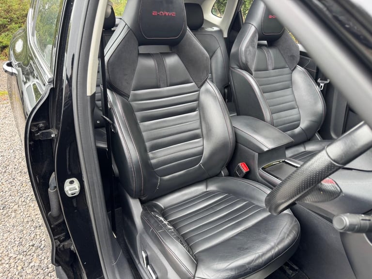 2021 MG MG HS 1.5 T-GDI 16.6kWh Exclusive Auto Euro 6 (s/s) 5dr ESTATE Petrol/Electric Hybrid Aut...