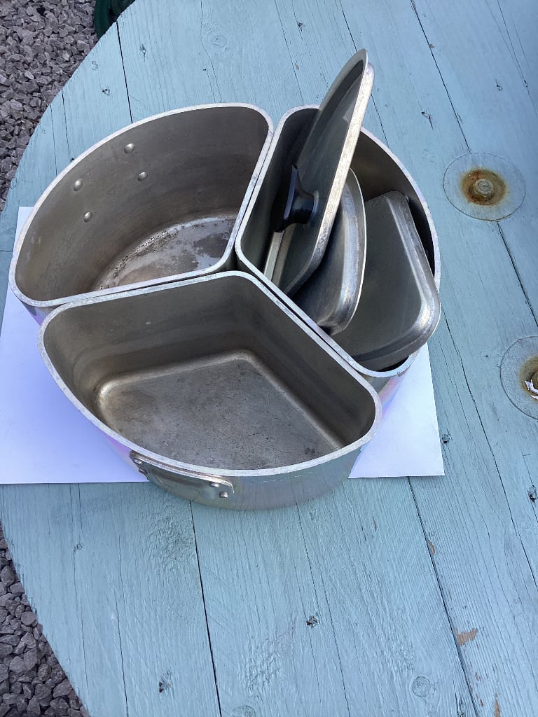 image for Crown Merton pans