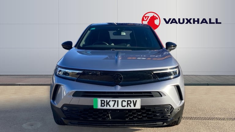 2021 Vauxhall Mokka 100kW SRi Nav Premium 50kWh 5dr Auto Electric Hatchback Hatchback Electric Au...