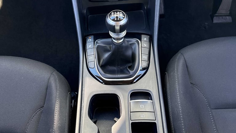 2022 Hyundai TUCSON 1.6 TGDi Premium 5dr 2WD ESTATE PETROL Manual