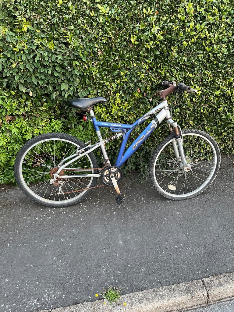 Bikes 