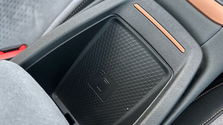 2024 Cupra Born 170kW e-Boost V3 77kWh 5dr Auto [5 Seat] Electric Hatchback Hatchback Electric Au...