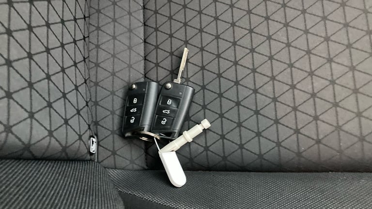 2020 Volkswagen T-Cross 1.0 TSI 115 SE 5dr Petrol Estate Estate Petrol Manual