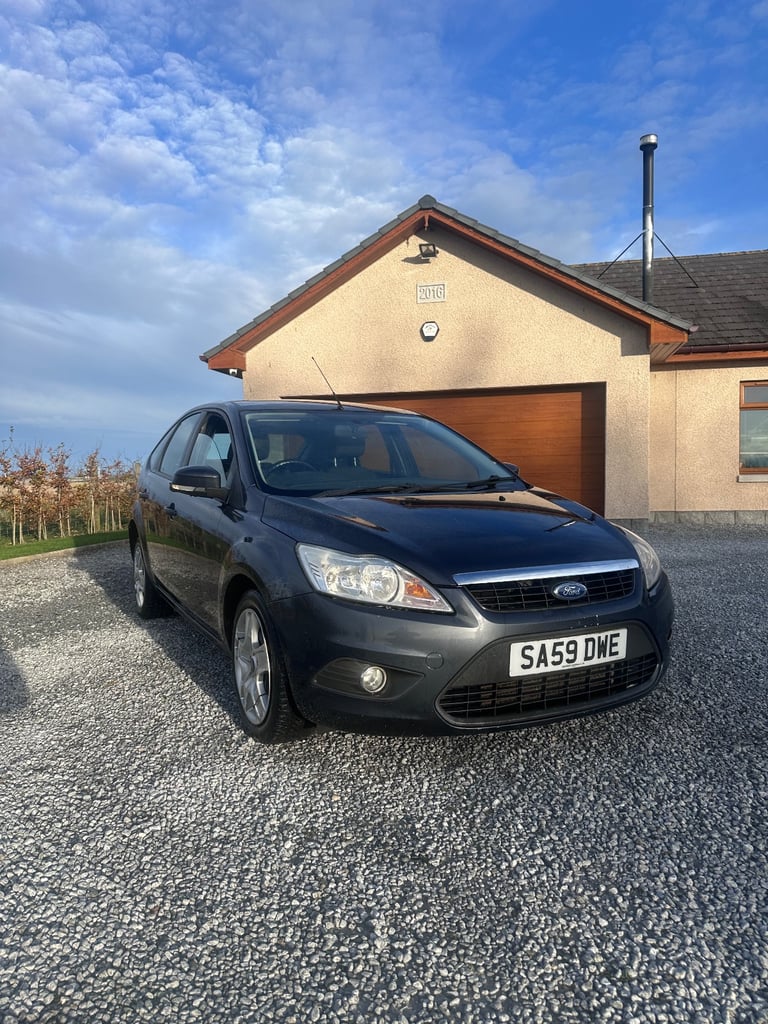 Ford Focus ** CHEAP CAR **