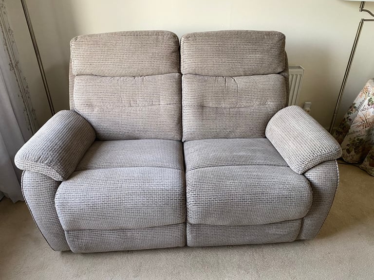 Fabric for Sale | Sofas, Couches & Armchairs | Gumtree