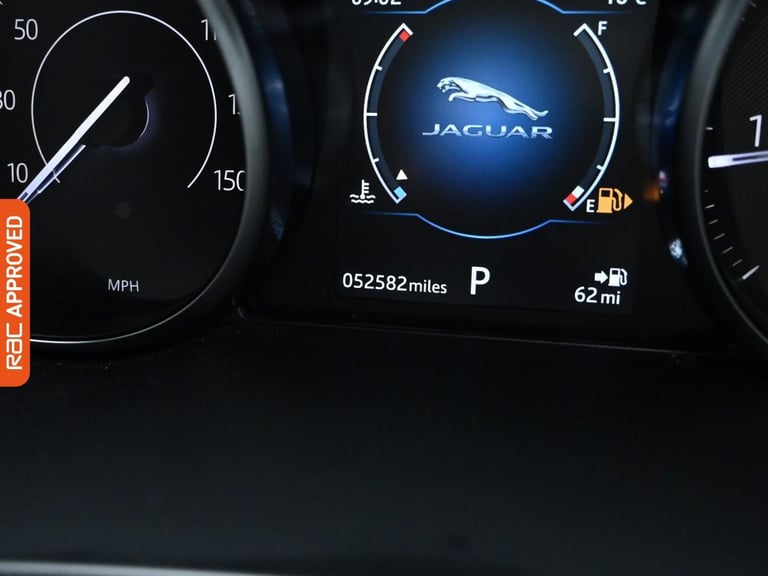 2020 Jaguar E-Pace 2.0 D150 R-Dynamic SE SUV 5dr Diesel Auto AWD Euro 6 (s/s) (150 ps) Estate DIE...