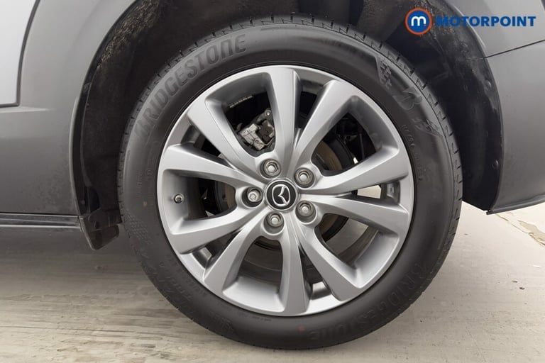 2024 Mazda CX-30 2.0 e-Skyactiv G MHEV Exclusive-Line 5dr HATCHBACK PETROL Manual
