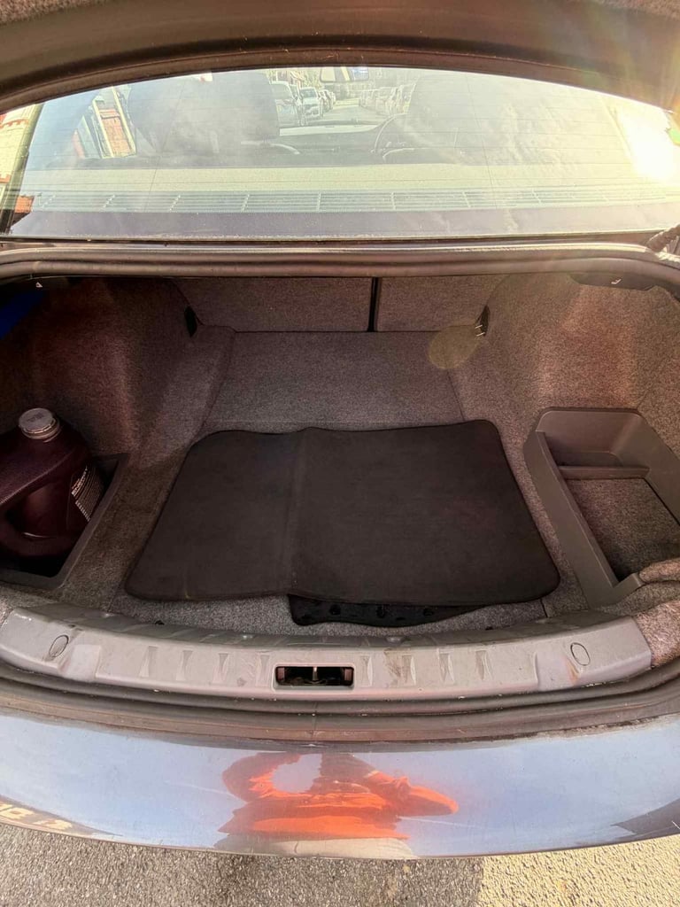 BMW, 3 SERIES, Coupe, 2007, Semi-Auto, 2993 (cc), 2 doors