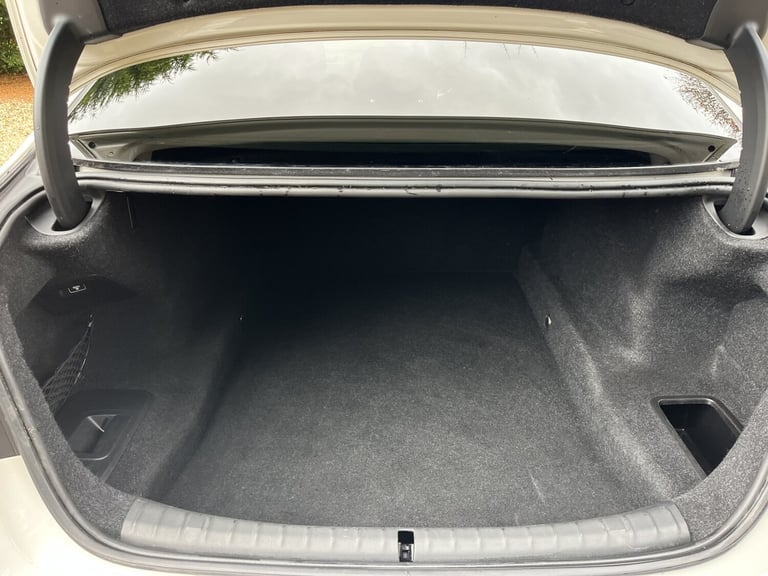 BMW 5 SERIES 2.0 520d M Sport Saloon 2017