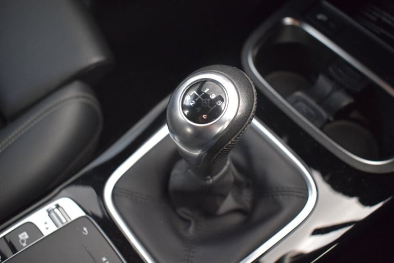 2019 Mercedes-Benz A-Class A180 Sport Executive 5dr HATCHBACK PETROL Manual